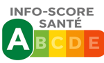 info score santé