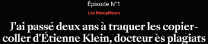 heidi.news klein